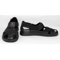 сандалі Stepter 6048 black 